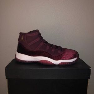 Air Jordan 11 Heriess
